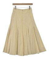 3.1 Phillip Lim（スリーワンフィリップリム）ロング・マキシ丈スカート ベージュ サイズ:0(XS位) レディース/2200713883039