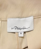 3.1 Phillip Lim（スリーワンフィリップリム）ロング・マキシ丈スカート ベージュ サイズ:0(XS位) レディース/2200713883039