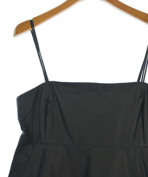 3.1 Phillip Lim（スリーワンフィリップリム）ワンピース 黒 サイズ:2(M位) レディース/2200713883046