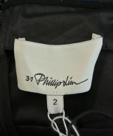 3.1 Phillip Lim（スリーワンフィリップリム）ワンピース 黒 サイズ:2(M位) レディース/2200713883046