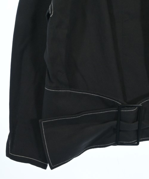 3.1 Phillip Lim（スリーワンフィリップリム）ブラウス 黒 サイズ:2(M位) レディース/2200713883053
