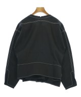 3.1 Phillip Lim（スリーワンフィリップリム）ブラウス 黒 サイズ:2(M位) レディース/2200713883053