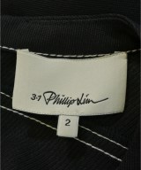 3.1 Phillip Lim（スリーワンフィリップリム）ブラウス 黒 サイズ:2(M位) レディース/2200713883053