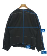 3.1 Phillip Lim（スリーワンフィリップリム）ブラウス 黒 サイズ:2(M位) レディース/2200713883053