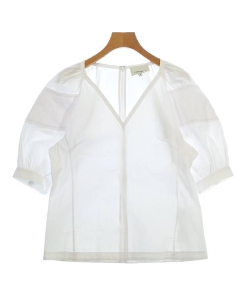 3.1 Phillip Lim(スリーワンフィリップリム)のブラウス サイズ:0(XS位) 22,600円