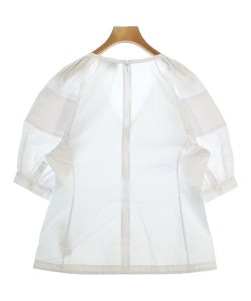 3.1 Phillip Lim（スリーワンフィリップリム）ブラウス 白 サイズ:0(XS位) レディース/2200713883060
