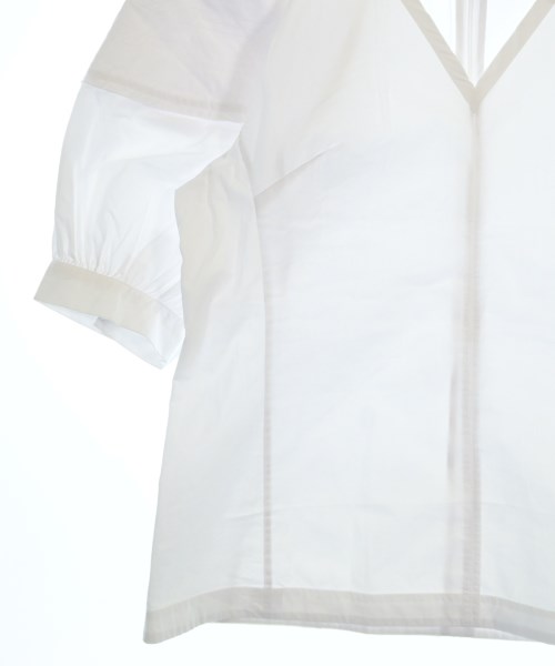3.1 Phillip Lim（スリーワンフィリップリム）ブラウス 白 サイズ:0(XS位) レディース/2200713883060
