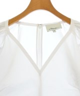 3.1 Phillip Lim（スリーワンフィリップリム）ブラウス 白 サイズ:0(XS位) レディース/2200713883060