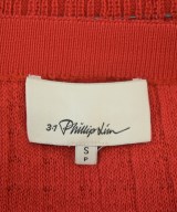 3.1 Phillip Lim（スリーワンフィリップリム）ニット・セーター 赤 サイズ:S レディース/2200713883077