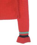 3.1 Phillip Lim（スリーワンフィリップリム）ニット・セーター 赤 サイズ:S レディース/2200713883077