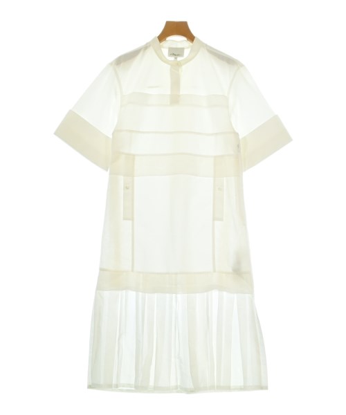 3.1 Phillip Lim(スリーワンフィリップリム)のワンピース サイズ:0(XS位) 30,800円