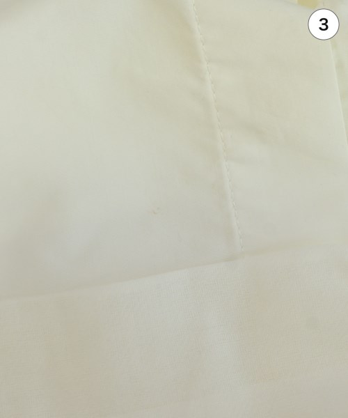 3.1 Phillip Lim（スリーワンフィリップリム）ワンピース 白 サイズ:0(XS位) レディース/2200713883084