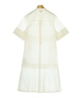 3.1 Phillip Lim（スリーワンフィリップリム）ワンピース 白 サイズ:0(XS位) レディース/2200713883084