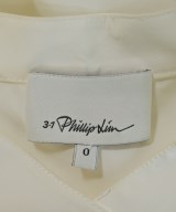 3.1 Phillip Lim（スリーワンフィリップリム）ワンピース 白 サイズ:0(XS位) レディース/2200713883084
