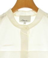 3.1 Phillip Lim（スリーワンフィリップリム）ワンピース 白 サイズ:0(XS位) レディース/2200713883084