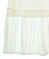 3.1 Phillip Lim（スリーワンフィリップリム）ワンピース 白 サイズ:0(XS位) レディース/2200713883084