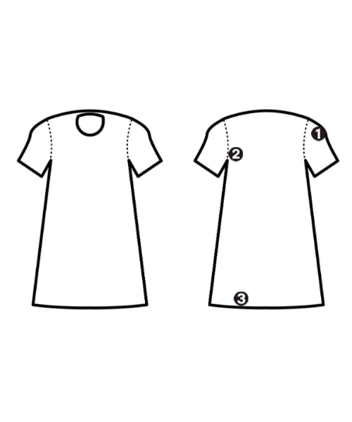 3.1 Phillip Lim（スリーワンフィリップリム）ワンピース 黄 サイズ:2(M位) レディース/2200713883091