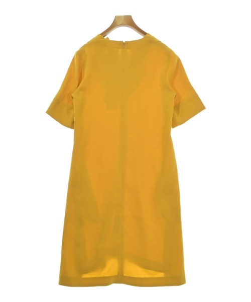 3.1 Phillip Lim（スリーワンフィリップリム）ワンピース 黄 サイズ:2(M位) レディース/2200713883091