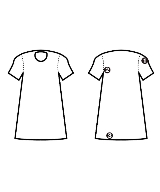 3.1 Phillip Lim（スリーワンフィリップリム）ワンピース 黄 サイズ:2(M位) レディース/2200713883091