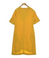 3.1 Phillip Lim（スリーワンフィリップリム）ワンピース 黄 サイズ:2(M位) レディース/2200713883091