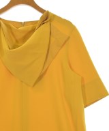 3.1 Phillip Lim（スリーワンフィリップリム）ワンピース 黄 サイズ:2(M位) レディース/2200713883091