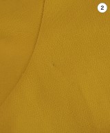 3.1 Phillip Lim（スリーワンフィリップリム）ワンピース 黄 サイズ:2(M位) レディース/2200713883091