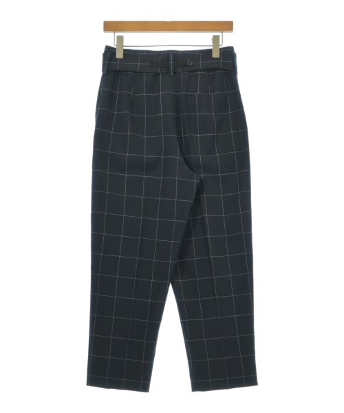 3.1 Phillip Lim（スリーワンフィリップリム）スラックス 紺 サイズ:2(M位) レディース/2200713883121