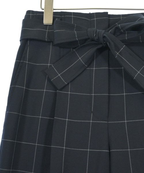 3.1 Phillip Lim（スリーワンフィリップリム）スラックス 紺 サイズ:2(M位) レディース/2200713883121