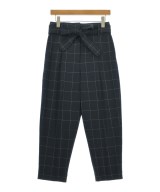 3.1 Phillip Lim（スリーワンフィリップリム）スラックス 紺 サイズ:2(M位) レディース/2200713883121