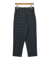 3.1 Phillip Lim（スリーワンフィリップリム）スラックス 紺 サイズ:2(M位) レディース/2200713883121