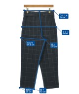 3.1 Phillip Lim（スリーワンフィリップリム）スラックス 紺 サイズ:2(M位) レディース/2200713883121