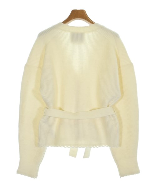 3.1 Phillip Lim（スリーワンフィリップリム）カーディガン 白 サイズ:XS レディース/2200713883237