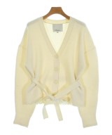3.1 Phillip Lim（スリーワンフィリップリム）カーディガン 白 サイズ:XS レディース/2200713883237