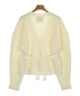 3.1 Phillip Lim（スリーワンフィリップリム）カーディガン 白 サイズ:XS レディース/2200713883237