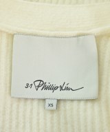 3.1 Phillip Lim（スリーワンフィリップリム）カーディガン 白 サイズ:XS レディース/2200713883237
