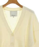 3.1 Phillip Lim（スリーワンフィリップリム）カーディガン 白 サイズ:XS レディース/2200713883237