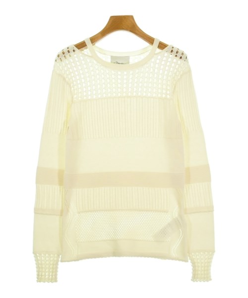 3.1 Phillip Lim(スリーワンフィリップリム)のニット・セーター サイズ:S 28,400円