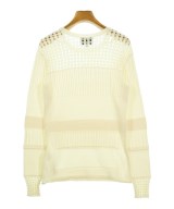 3.1 Phillip Lim（スリーワンフィリップリム）ニット・セーター 白 サイズ:S レディース/2200713883244
