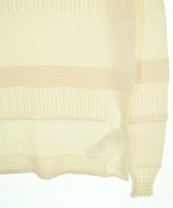 3.1 Phillip Lim（スリーワンフィリップリム）ニット・セーター 白 サイズ:S レディース/2200713883244