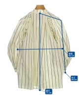 3.1 Phillip Lim（スリーワンフィリップリム）ブラウス 白 サイズ:S レディース/2200713939033