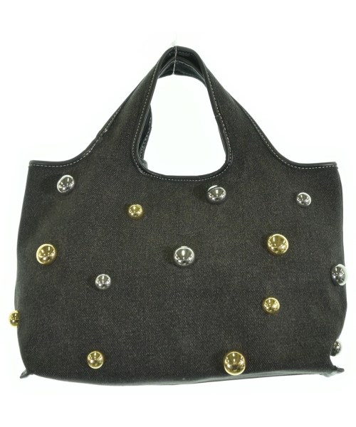 3.1 Phillip Lim（スリーワンフィリップリム）トートバッグ グレー サイズ:- レディース/2200714135052