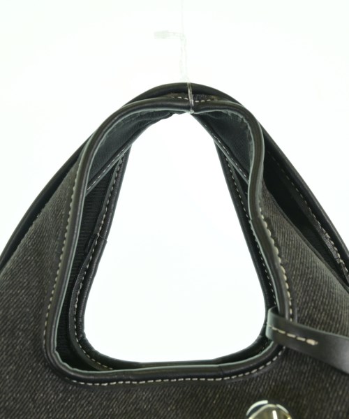 3.1 Phillip Lim（スリーワンフィリップリム）トートバッグ グレー サイズ:- レディース/2200714135052