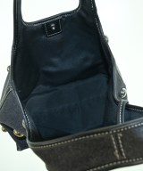 3.1 Phillip Lim（スリーワンフィリップリム）トートバッグ グレー サイズ:- レディース/2200714135052