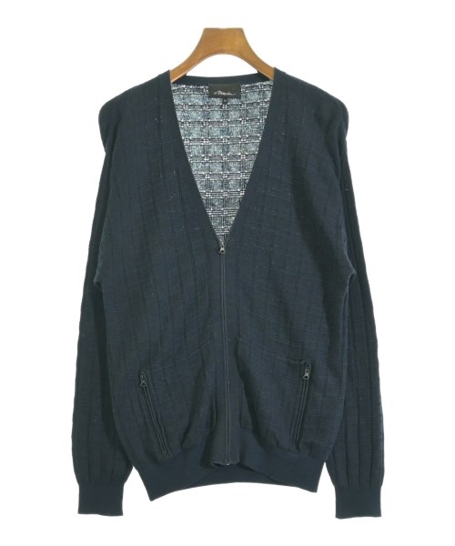 3.1 Phillip Lim(スリーワンフィリップリム)のカーディガン サイズ:XS 9,400円