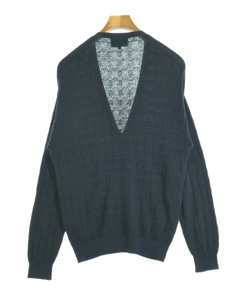 3.1 Phillip Lim（スリーワンフィリップリム）カーディガン 紺 サイズ:XS メンズ/2200711878013