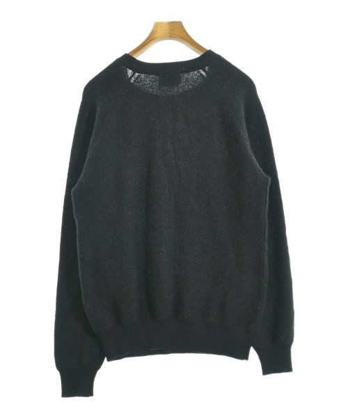 3.1 Phillip Lim（スリーワンフィリップリム）ニット・セーター 黒 サイズ:-(M位) メンズ/2200711878020