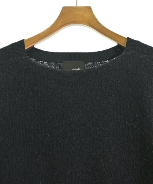 3.1 Phillip Lim（スリーワンフィリップリム）ニット・セーター 黒 サイズ:-(M位) メンズ/2200711878020