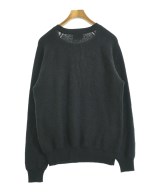 3.1 Phillip Lim（スリーワンフィリップリム）ニット・セーター 黒 サイズ:-(M位) メンズ/2200711878020