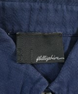 3.1 Phillip Lim（スリーワンフィリップリム）カジュアルシャツ 紺 サイズ:-(L位) メンズ/2200711878037