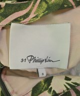 3.1 Phillip Lim（スリーワンフィリップリム）ワンピース 緑 サイズ:0(XS位) レディース/2200714445038